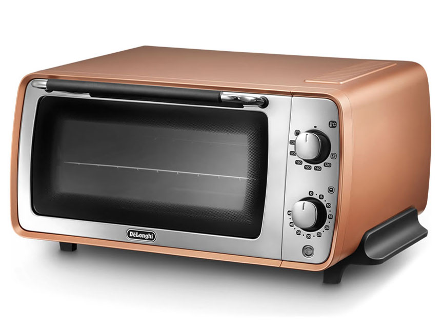 デロンギ ディスティンタコレクション EOI407J-CP [Style Copper