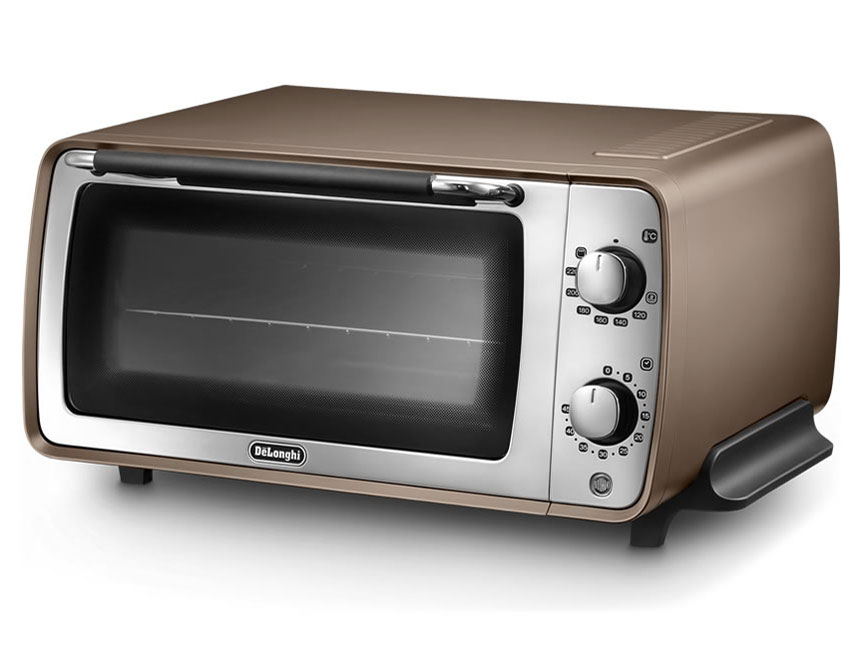デロンギ  ディスティンタ  オーブン＆トースター   EO 1407 J ーW デロンギ ディスティンタ オーブン＆トースター EO 1407 J ーW