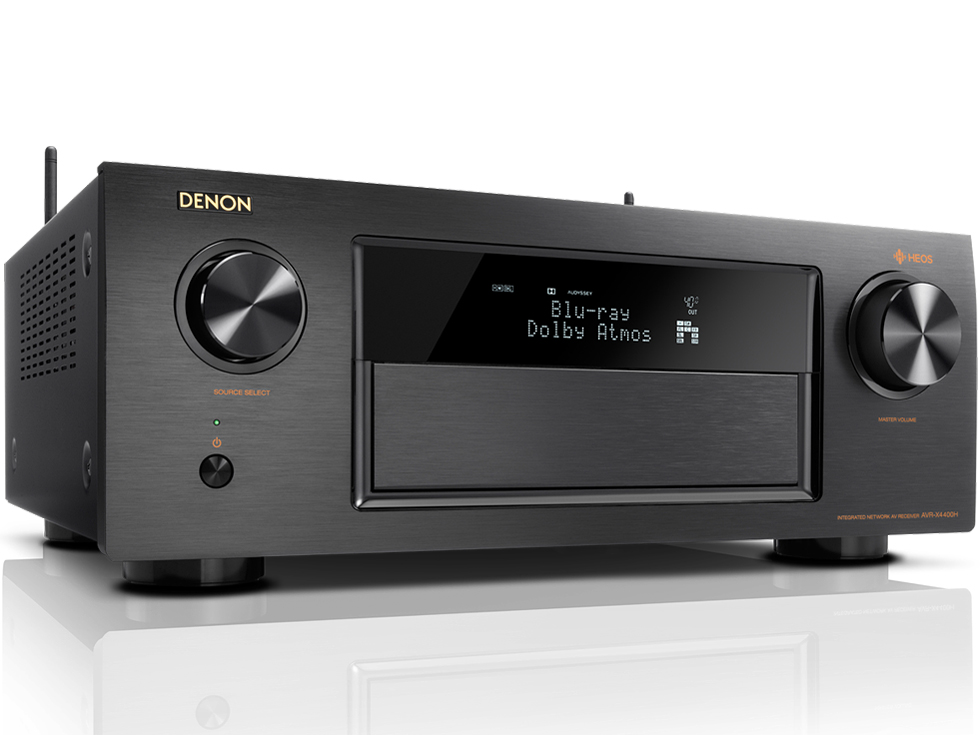 AVR-X4400H