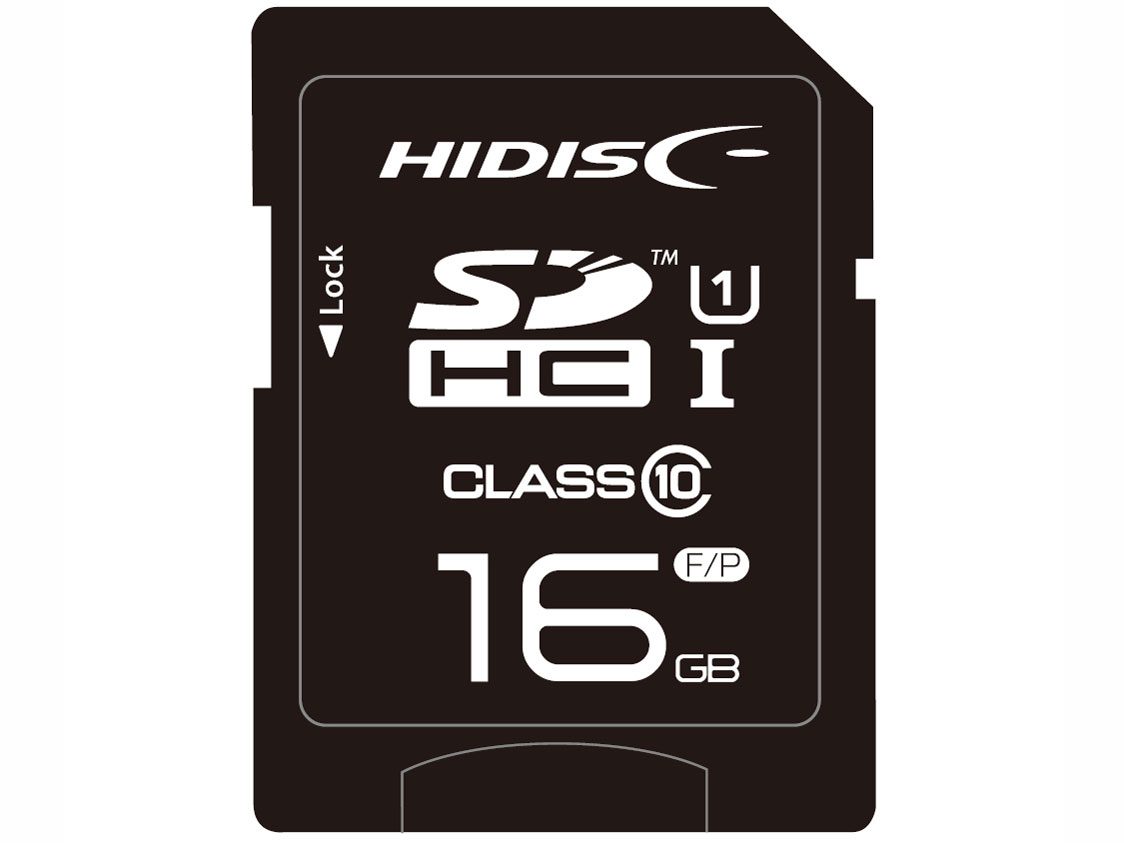 HDSDH16GCL10UIJP3 [16GB] �̐��i�摜