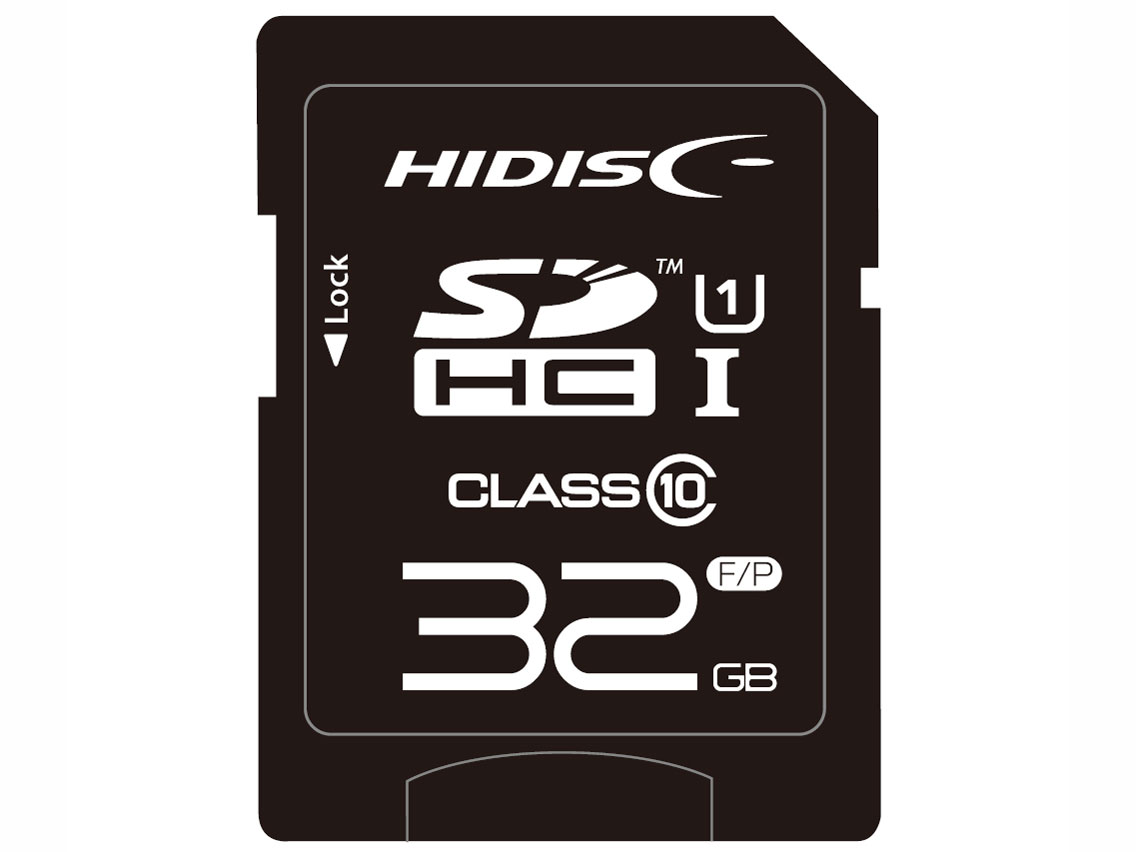 HDSDH32GCL10UIJP3 [32GB] �̐��i�摜
