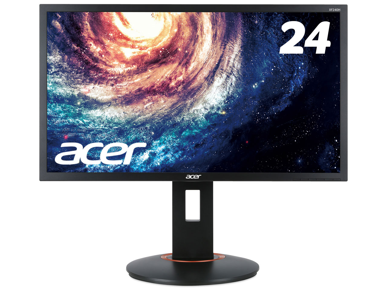 XF240Hbmjdpr [24�C���` �u���b�N] �̐��i�摜