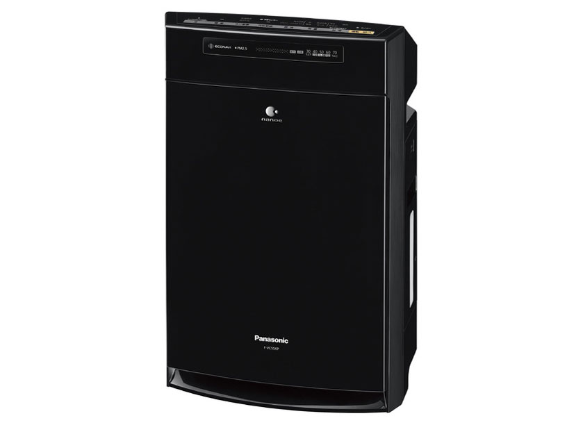 【再値下げ】Panasonic F-VC55XP-W パナソニック加湿空気清浄機 パナソニック F-VC55XP 価格比較 - 価格.com