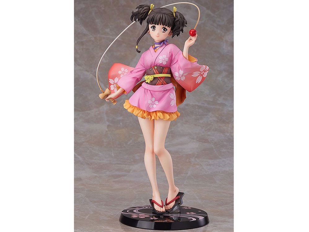 �b�S��̃J�o�l�� 1/7 ���� ����Ver.