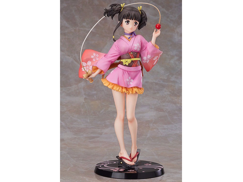 �b�S��̃J�o�l�� 1/7 ���� ����Ver.