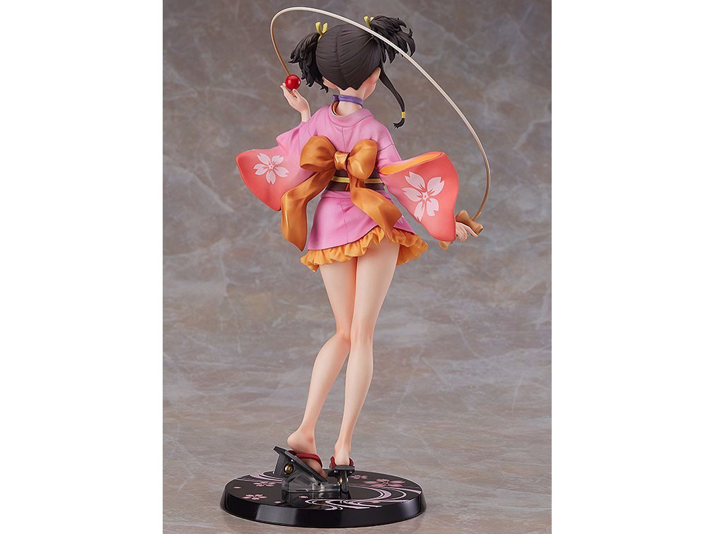 �b�S��̃J�o�l�� 1/7 ���� ����Ver.