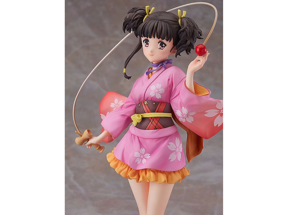 �b�S��̃J�o�l�� 1/7 ���� ����Ver.