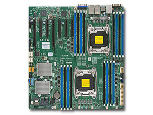 X10DRH-CLN4 �̐��i�摜