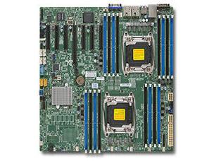 X10DRH-iT �̐��i�摜