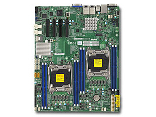 X10DRD-iNT �̐��i�摜