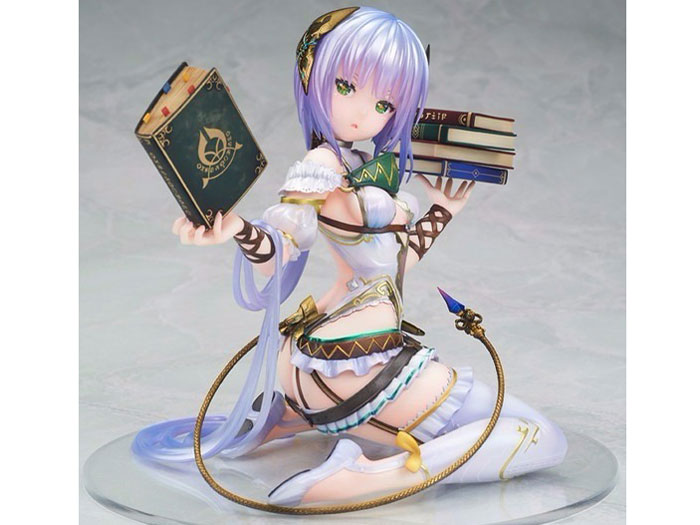 �\�t�B�[�̃A�g���G �`�s�v�c�Ȗ{�̘B���p�m�` 1/7 �v���t�^