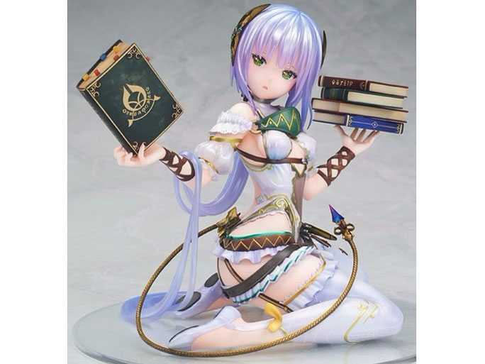 �\�t�B�[�̃A�g���G �`�s�v�c�Ȗ{�̘B���p�m�` 1/7 �v���t�^