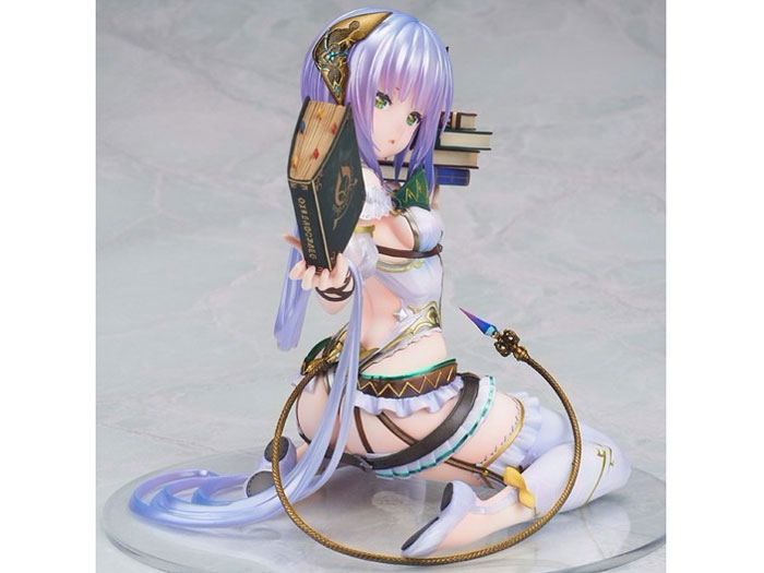 �\�t�B�[�̃A�g���G �`�s�v�c�Ȗ{�̘B���p�m�` 1/7 �v���t�^