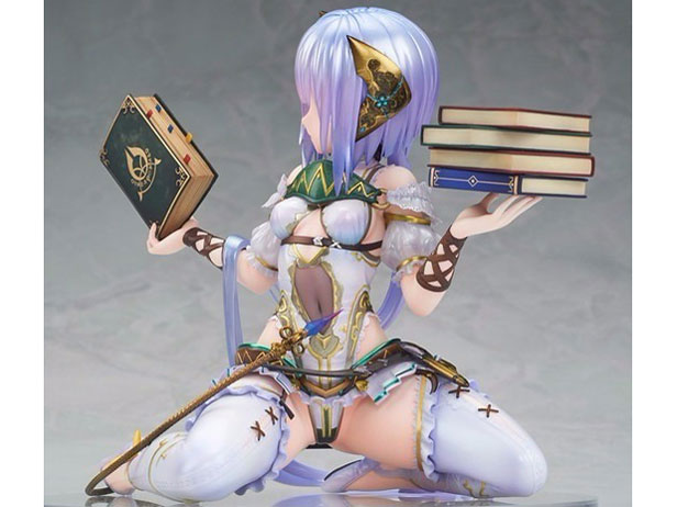 �\�t�B�[�̃A�g���G �`�s�v�c�Ȗ{�̘B���p�m�` 1/7 �v���t�^