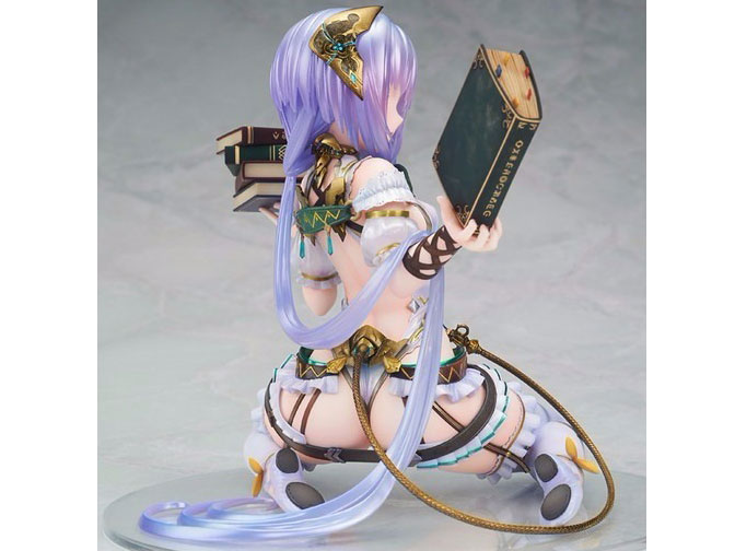 �\�t�B�[�̃A�g���G �`�s�v�c�Ȗ{�̘B���p�m�` 1/7 �v���t�^