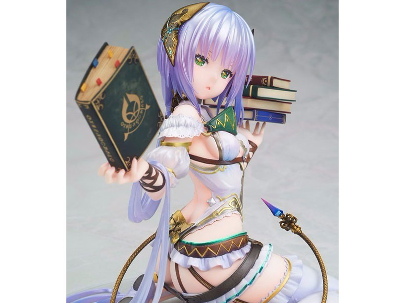 �\�t�B�[�̃A�g���G �`�s�v�c�Ȗ{�̘B���p�m�` 1/7 �v���t�^