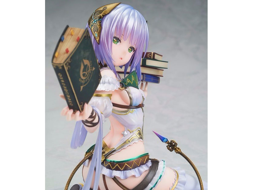 �\�t�B�[�̃A�g���G �`�s�v�c�Ȗ{�̘B���p�m�` 1/7 �v���t�^