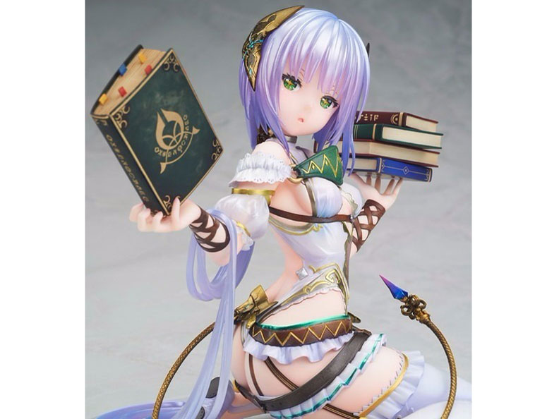 �\�t�B�[�̃A�g���G �`�s�v�c�Ȗ{�̘B���p�m�` 1/7 �v���t�^