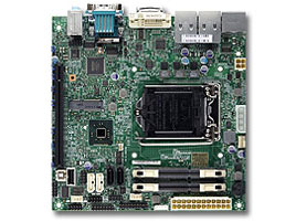 X10SLV �̐��i�摜