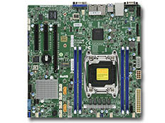 X10SRM-F �̐��i�摜