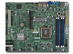 X9SCI-LN4 �̐��i�摜