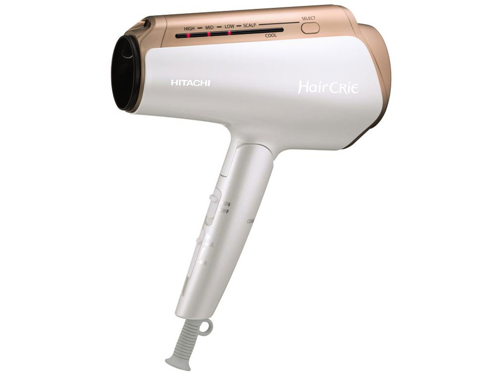 日立 ヘアクリエ プラス+ HD-NS900 価格比較 - 価格.com