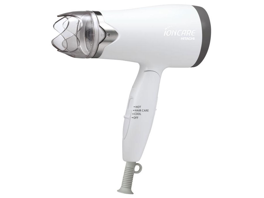 日立 イオンケア HD-N510 価格比較 - 価格.com