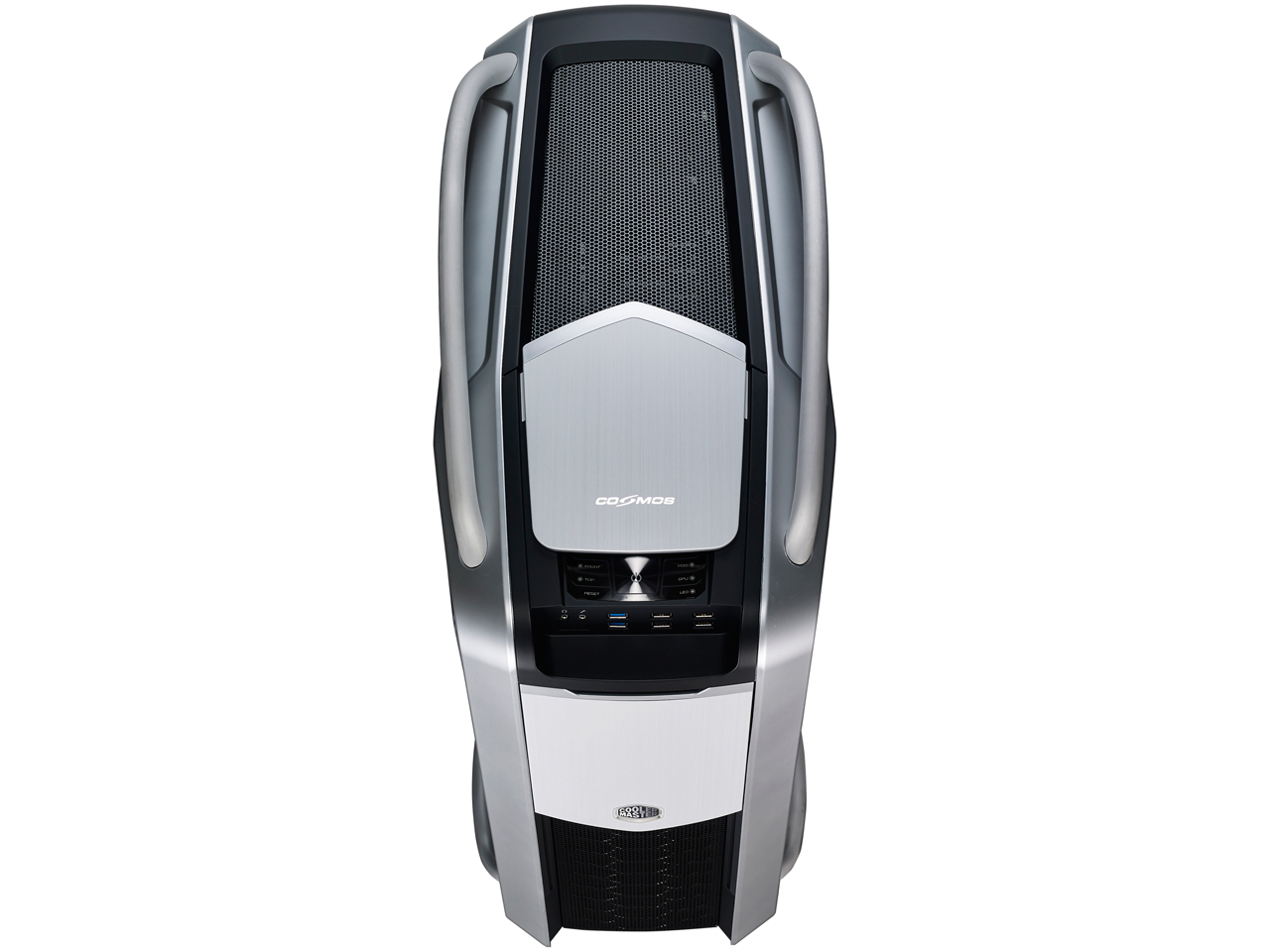 COSMOS II 25th Anniversary Edition RC-1200-KKN2