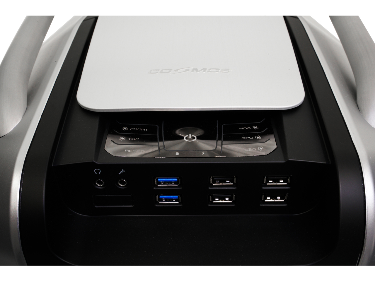 COSMOS II 25th Anniversary Edition RC-1200-KKN2