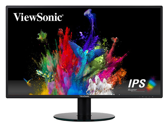 VA2419-SMH-7 [23.8�C���`] �h�X�p��Web���胂�f�� �̐��i�摜