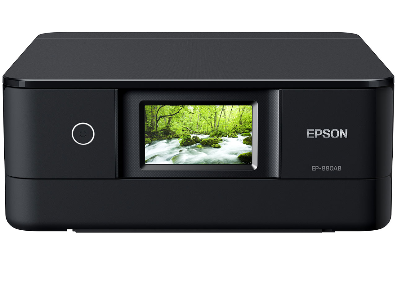 【新品】EPSON Colorio EP-880AB インクジェットプリンター Amazon.co.jp: 旧モデル エプソン プリンター A4 インクジェット
