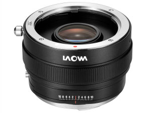 LAOWA �}�W�b�N�V�t�g�R���o�[�^�[ �L���m��EF �\�j�[E�p �̐��i�摜