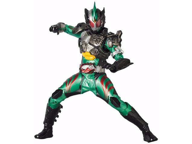 REAL ACTION HEROES GENESIS ���ʃ��C�_�[�A�}�]�� �j���[�I���K