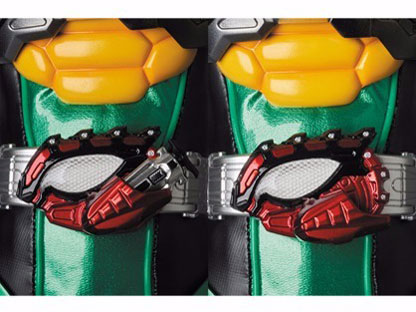 REAL ACTION HEROES GENESIS ���ʃ��C�_�[�A�}�]�� �j���[�I���K