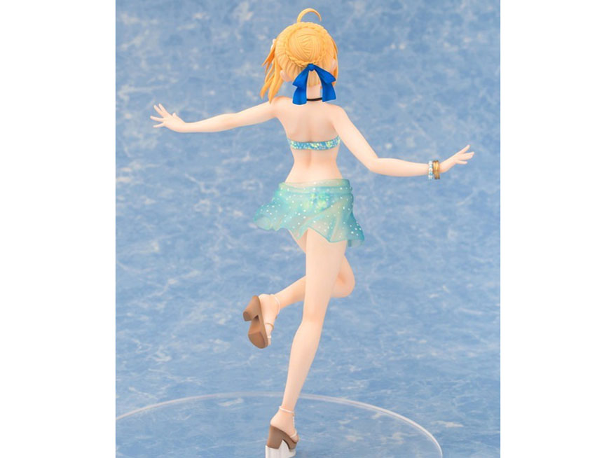 Fate/EXTELLA 1/8 �A���g���A�E�y���h���S�� ���]�[�g�E���@�J���Xver.