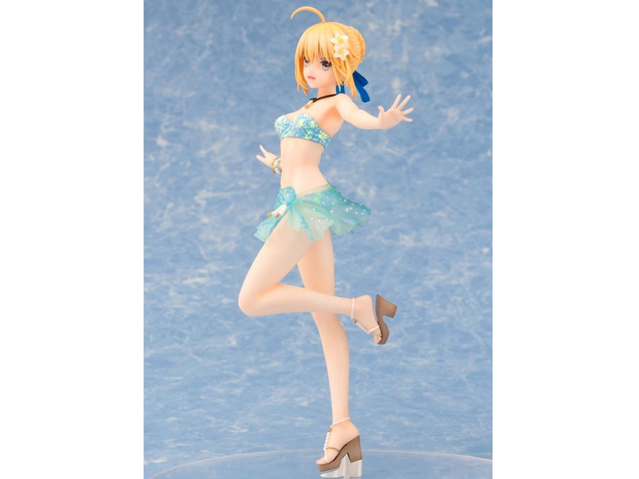 Fate/EXTELLA 1/8 �A���g���A�E�y���h���S�� ���]�[�g�E���@�J���Xver.