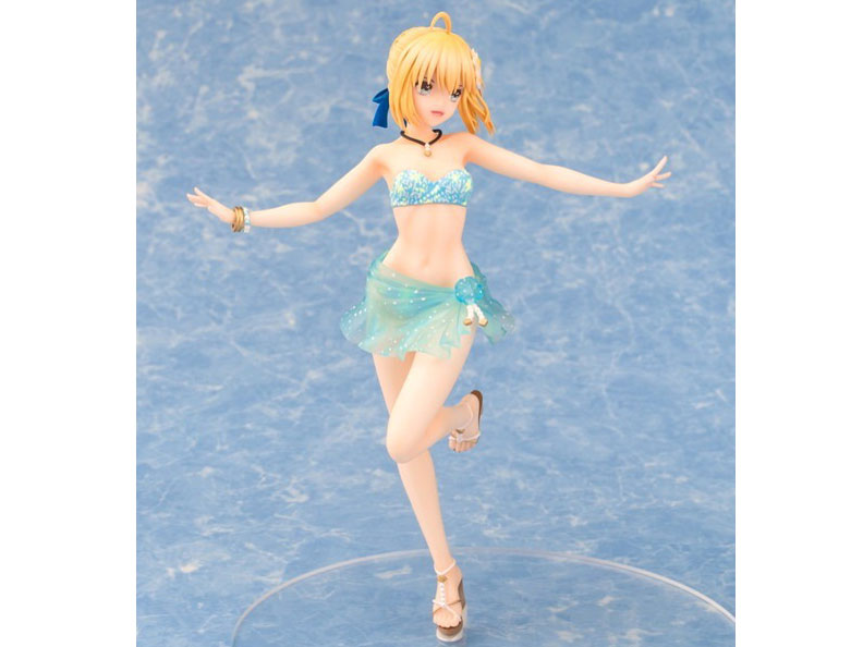 Fate/EXTELLA 1/8 �A���g���A�E�y���h���S�� ���]�[�g�E���@�J���Xver.