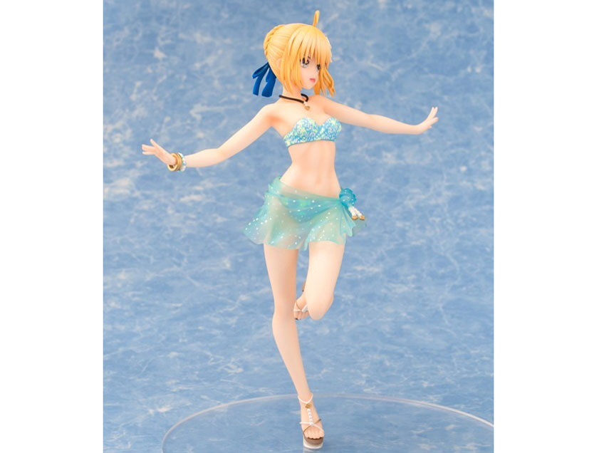 Fate/EXTELLA 1/8 �A���g���A�E�y���h���S�� ���]�[�g�E���@�J���Xver.