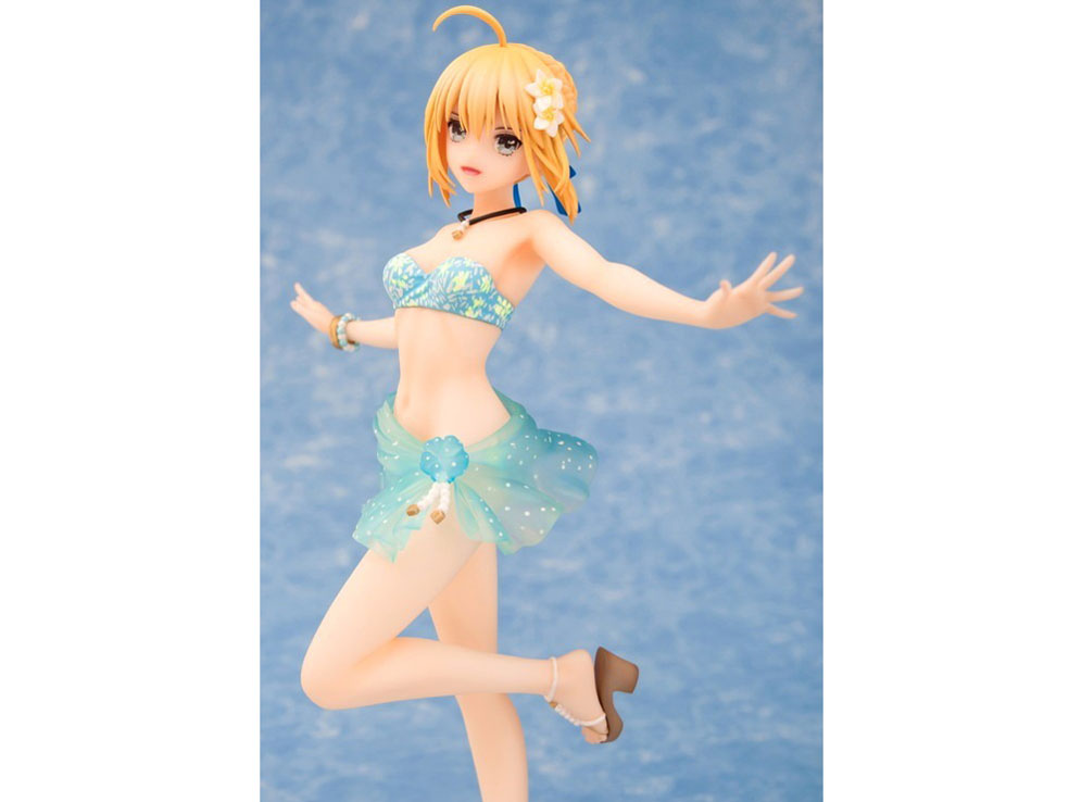 Fate/EXTELLA 1/8 �A���g���A�E�y���h���S�� ���]�[�g�E���@�J���Xver.