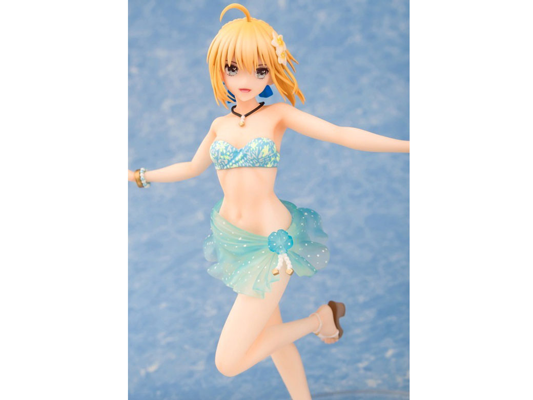 Fate/EXTELLA 1/8 �A���g���A�E�y���h���S�� ���]�[�g�E���@�J���Xver.
