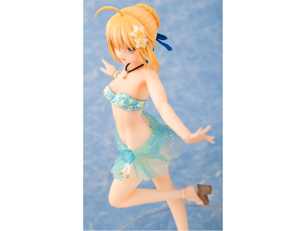 Fate/EXTELLA 1/8 �A���g���A�E�y���h���S�� ���]�[�g�E���@�J���Xver.