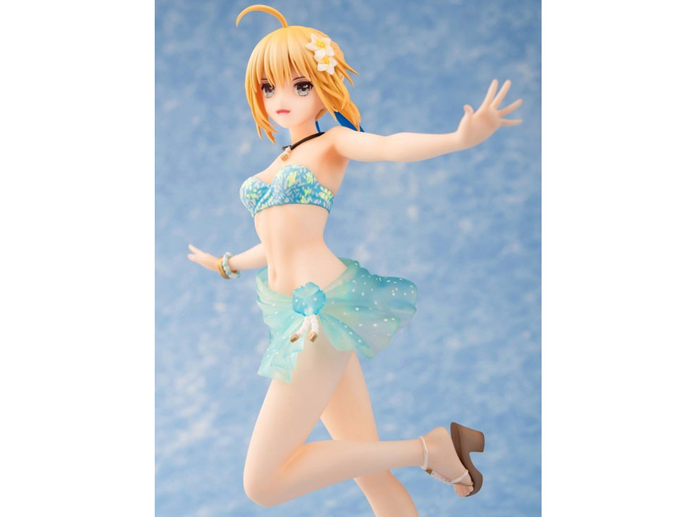 Fate/EXTELLA 1/8 �A���g���A�E�y���h���S�� ���]�[�g�E���@�J���Xver.