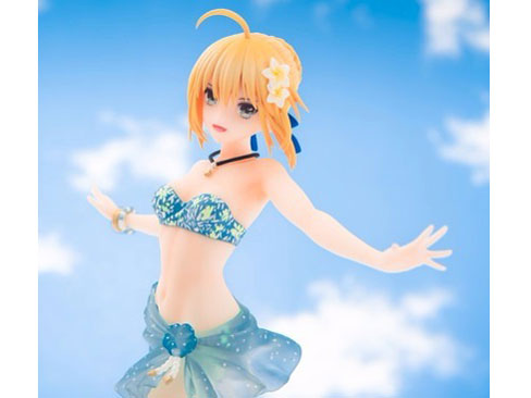Fate/EXTELLA 1/8 �A���g���A�E�y���h���S�� ���]�[�g�E���@�J���Xver.