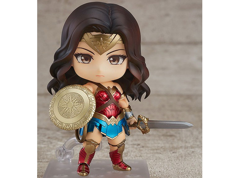 �˂�ǂ낢�� �����_�[�E�[�}�� �q�[���[�Y�E�G�f�B�V���� �̐��i�摜