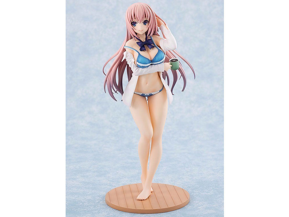 �悤�������͎����`�̋����� 1/7 ��V�����g �����ւ���Ver. �̐��i�摜