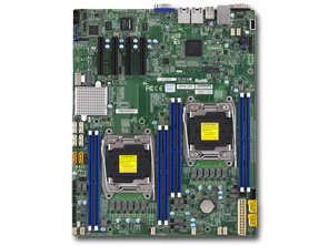 X10DRD-i �̐��i�摜