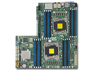 X10DRW-N �̐��i�摜