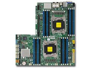 X10DRW-E �̐��i�摜