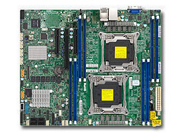 X10DRL-C �̐��i�摜