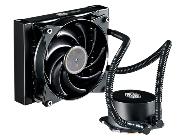 MasterLiquid Lite 120 MLW-D12M-A20PW-R1 �̐��i�摜